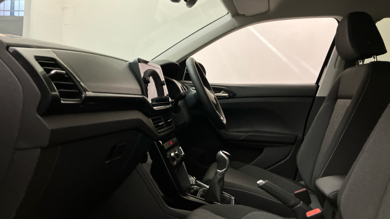 Volkswagen T-Cross 1.0 TSI Match 5dr Petrol Estate